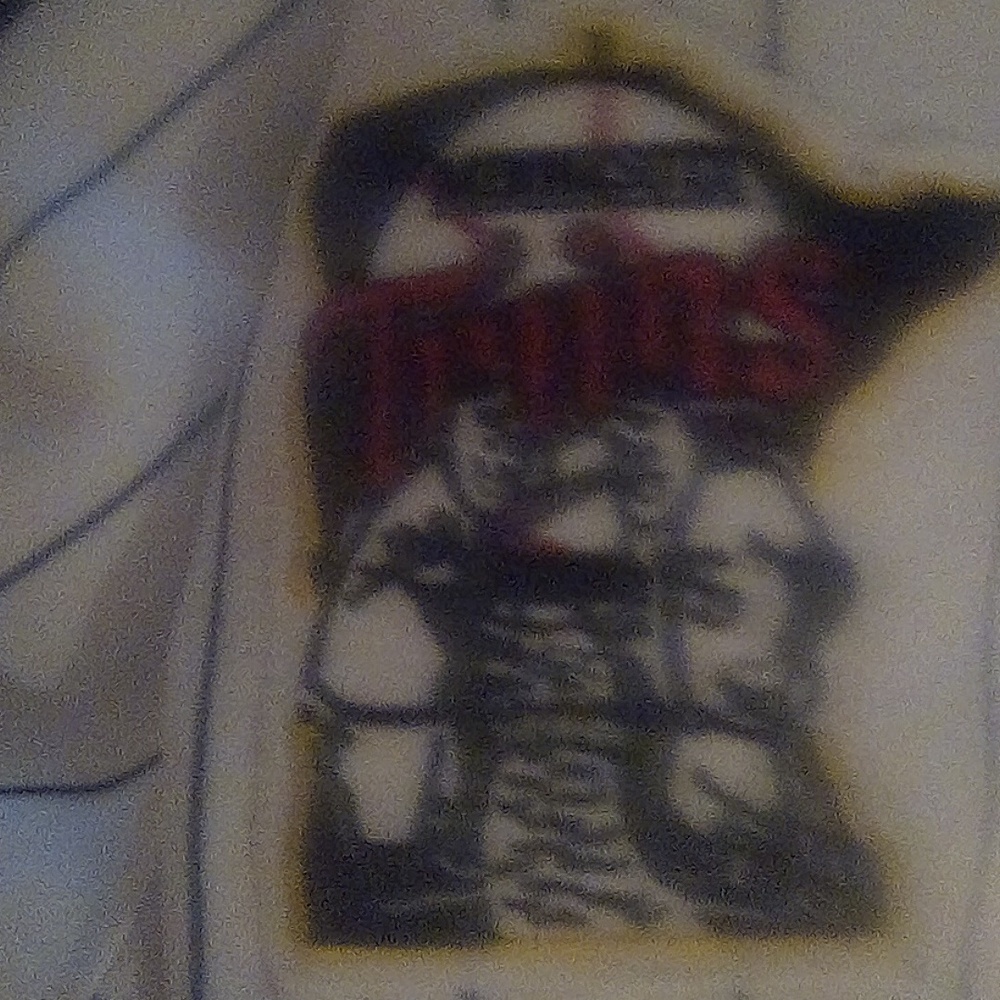 Baseball jersey - Picture 3 of 3